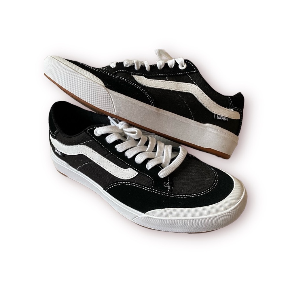 SKATE VANS